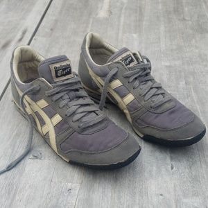 Ultimate 81 Onitsuka Tiger Sneakers